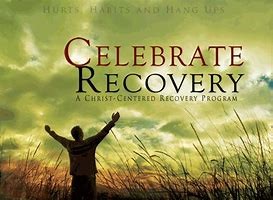 Celebrate Recovery