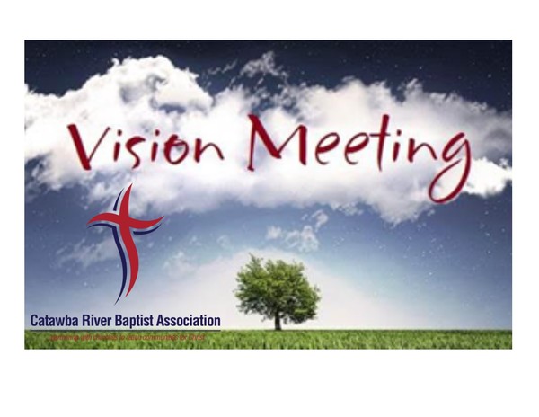 Vision Meeting 2