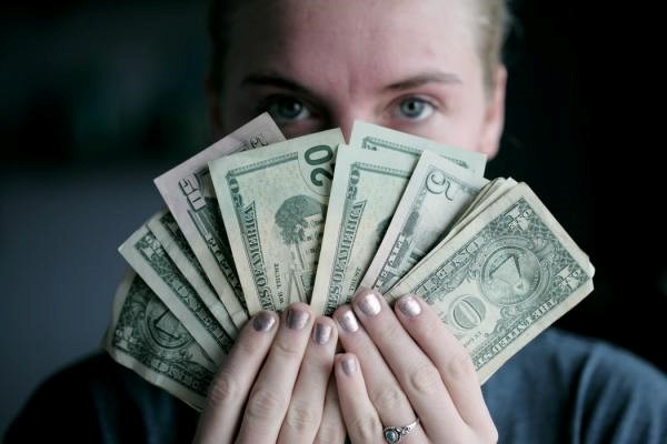 Money Photo Money Photo